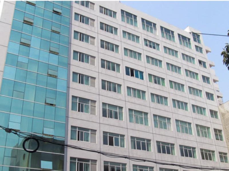 Xiamen Wanjia Oriental Hotel ภายนอก รูปภาพ