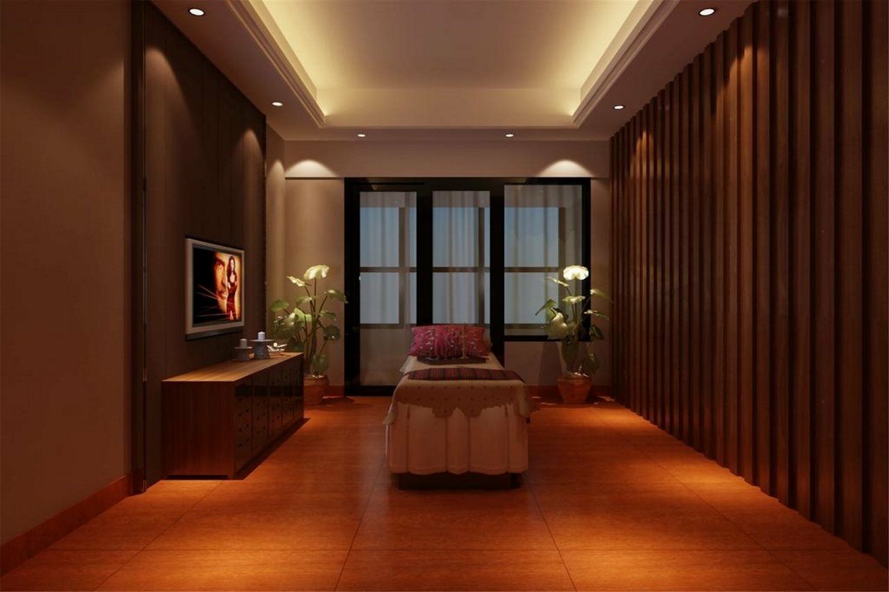 Xiamen Wanjia Oriental Hotel ภายนอก รูปภาพ